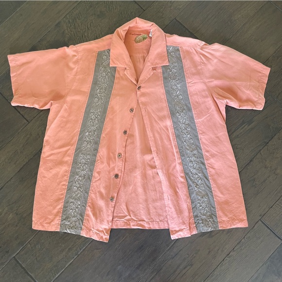 Other - Men’s Vacation Shirt